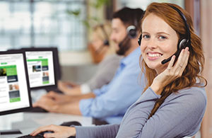 24/7 Customer Support Service