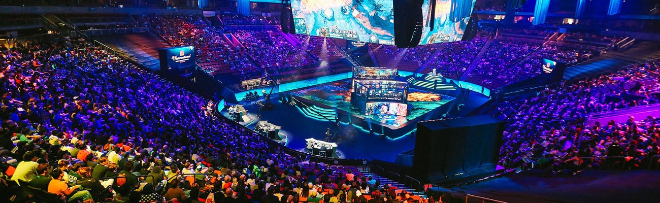 Esports Tournament Betting