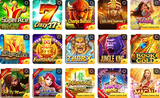 EEJL Online Casino Promo