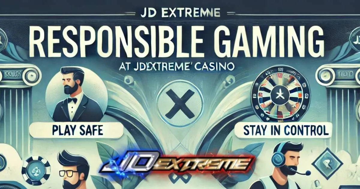 Responsible Gaming EEJL