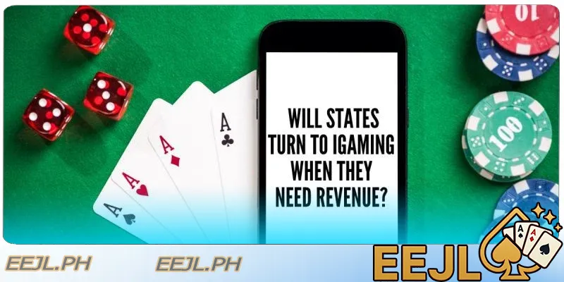 Casino regulation updates