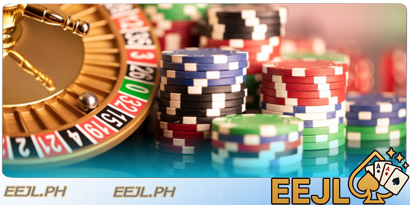 Casino regulation updates