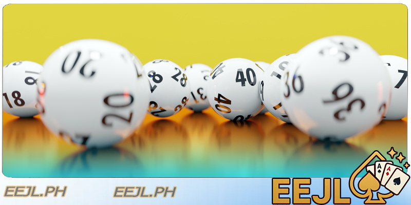 Keno lottery online