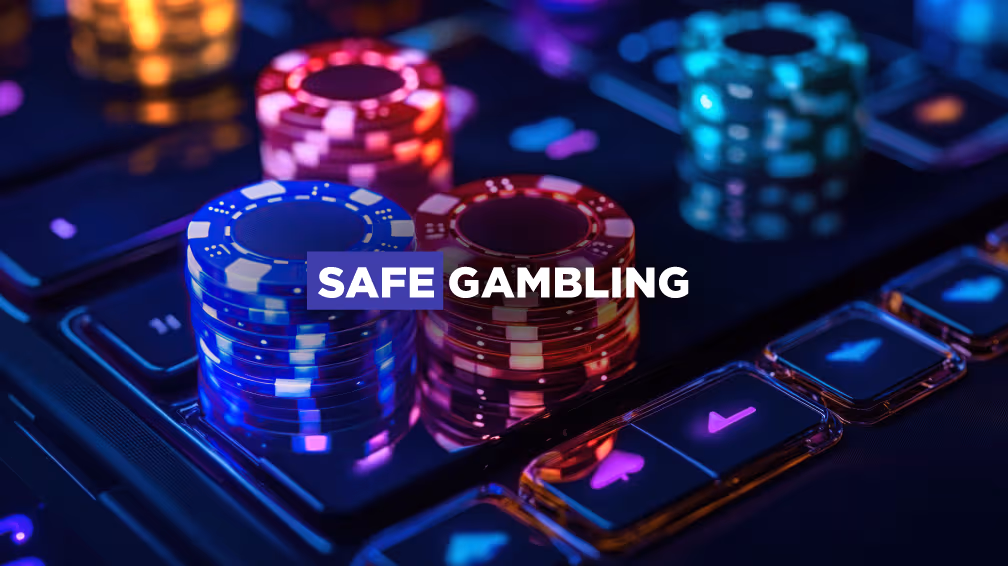 Safe Online Gambling Tips