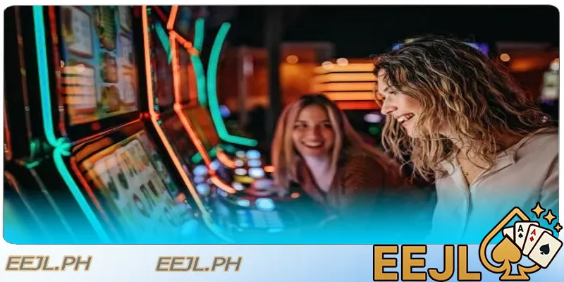 classic slot game