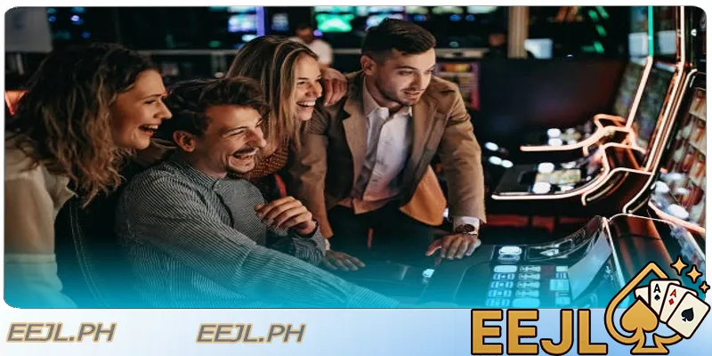 What Makes Classic Slot Games So Popular?