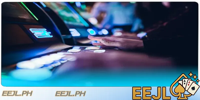 slot reels meaning