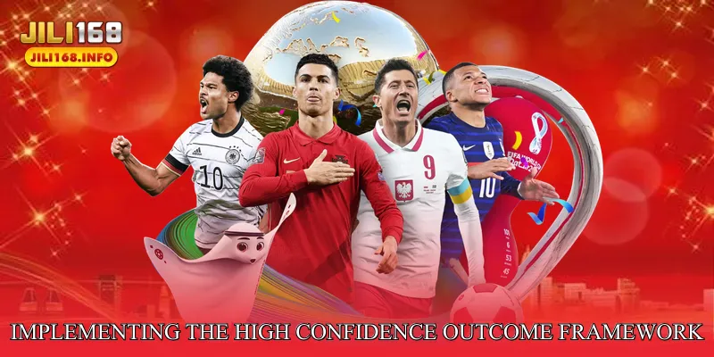 Implementing the High Confidence Outcome Framework