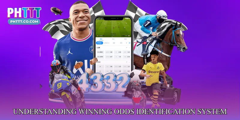 Understanding Winning Odds Identification System