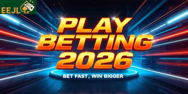 In Play Betting 2026: Bet Fast, Win Bigger
