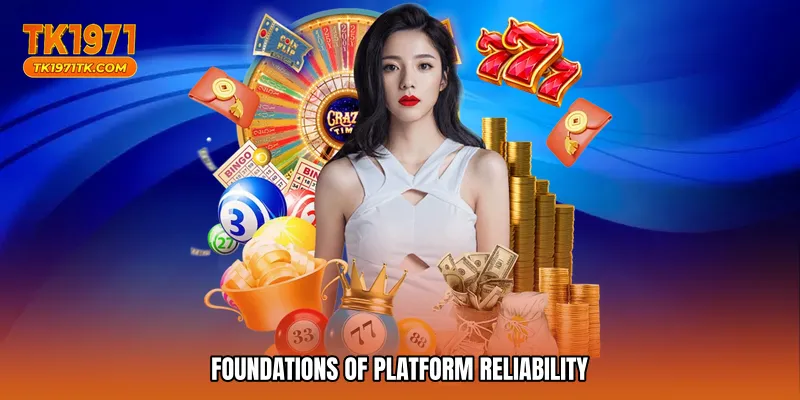 Foundations of Platform Reliability