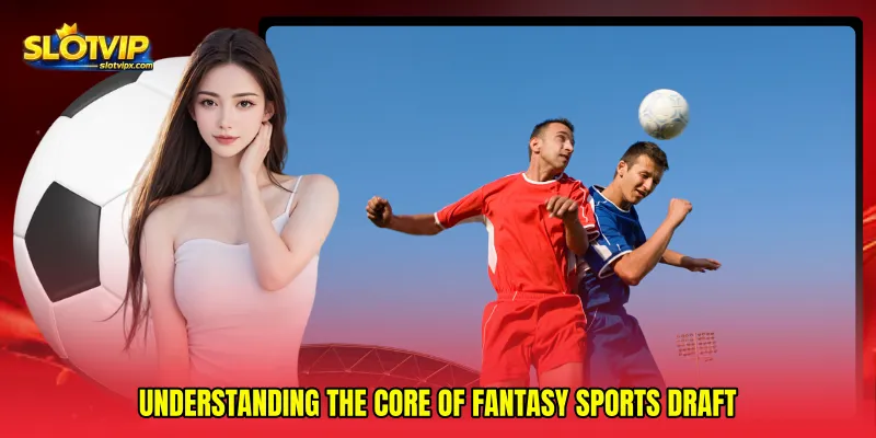 Understanding the Core of Fantasy sports draft