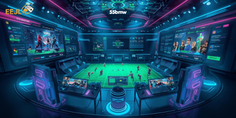 Understanding the Esports Phenomenon