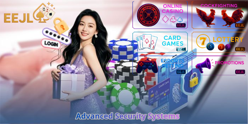 Advanced Security Systems