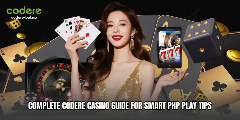 Complete Codere Casino Guide