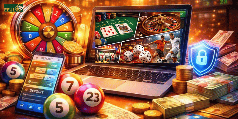 Deep Dive into Popular Game Categories